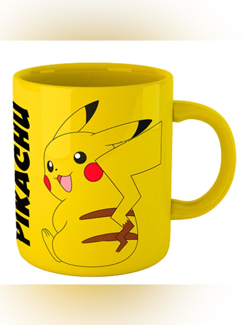 Pokémon Pikachu  Ceramic Mig